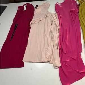 3 women’s tops